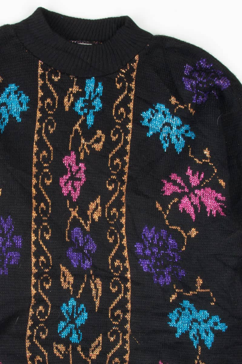 80s Sweater 3158