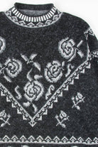 80s Sweater 3160