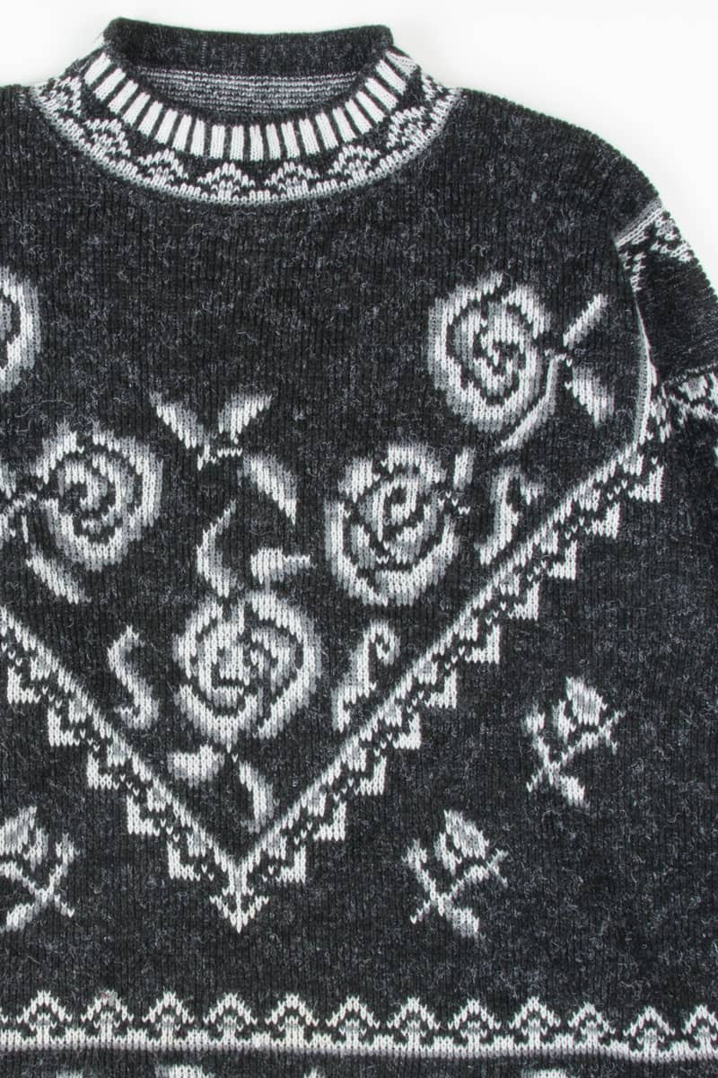 80s Sweater 3160
