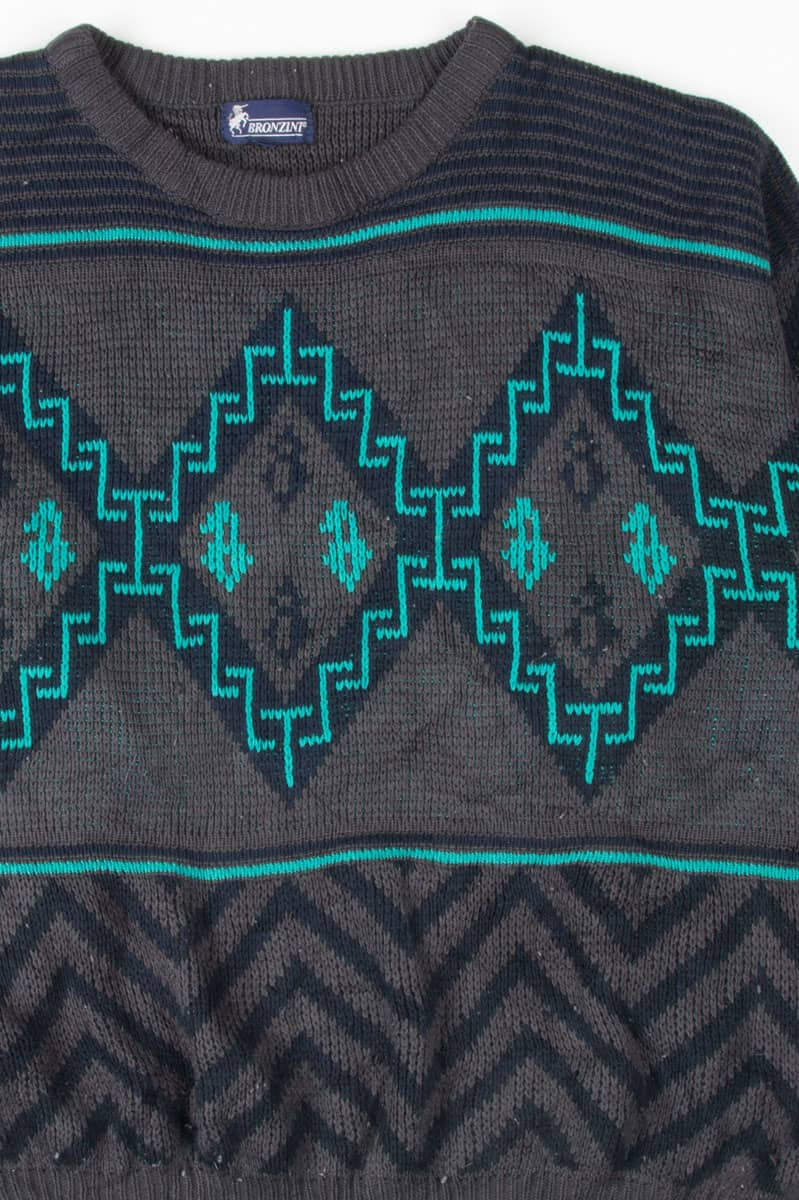 80s Sweater 3161