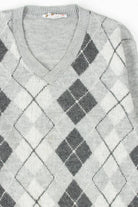 80s Sweater 3162