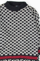 80s Sweater 3164
