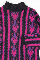 80s Sweater 3170