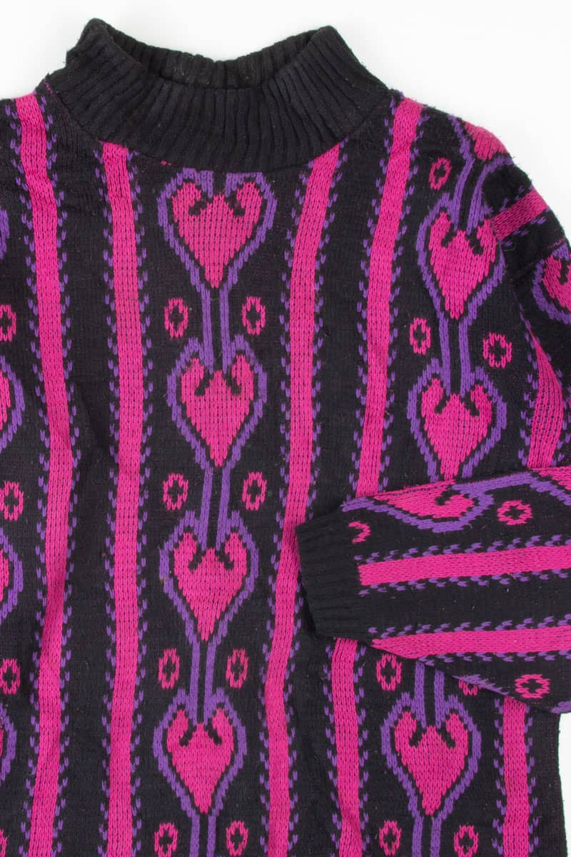 80s Sweater 3170