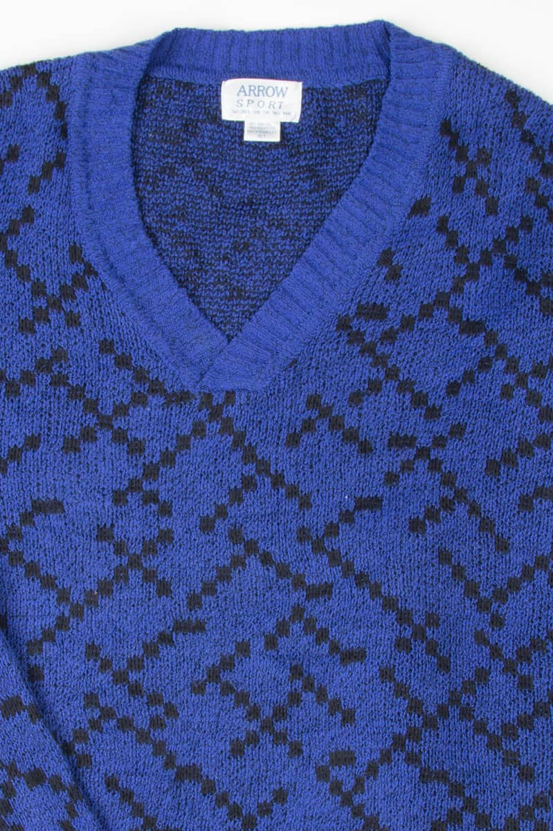 80s Sweater 3171