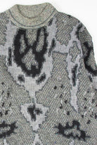 80s Sweater 3172