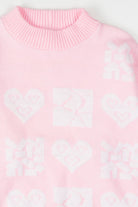 80s Sweater 3174