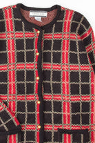 80s Sweater 3175