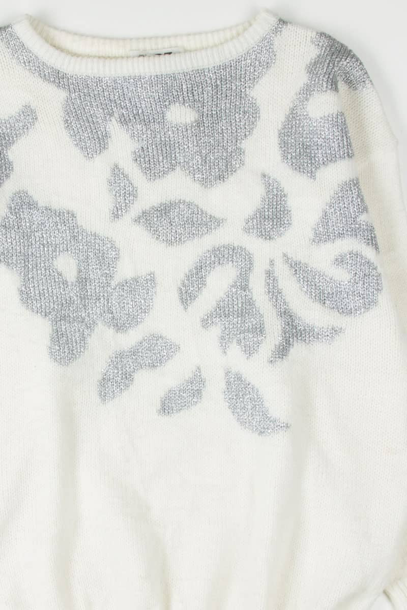 80s Sweater 3177