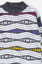 80s Sweater 3178