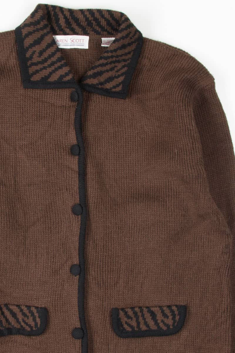 80s Sweater 3181
