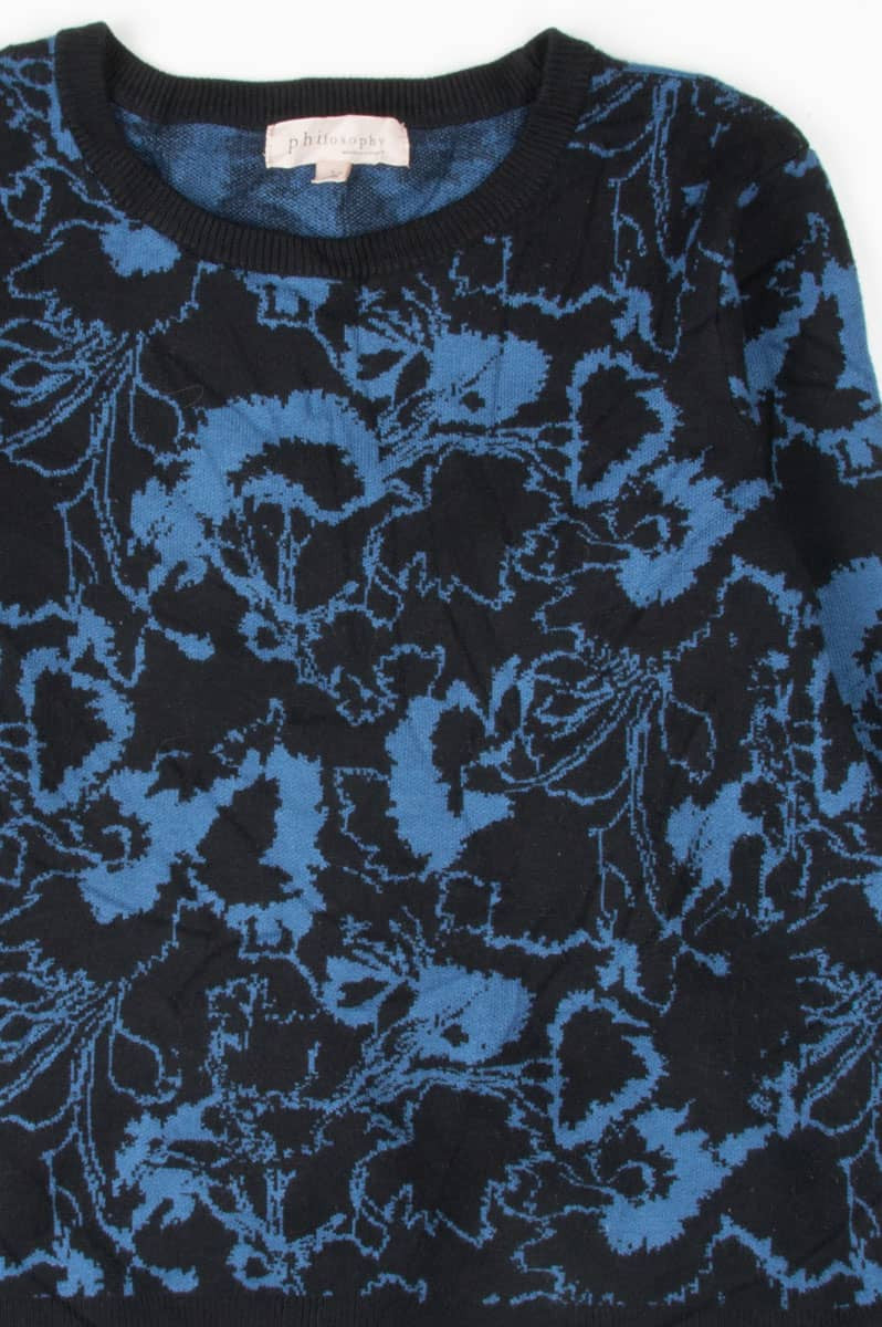 80s Sweater 3186