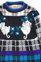 80s Sweater 3188