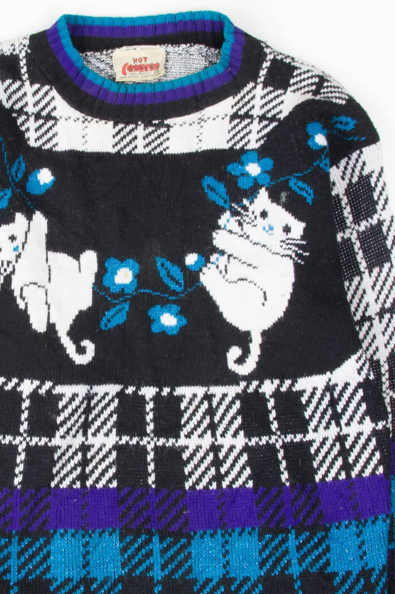 80s Sweater 3188