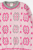 80s Sweater 3191