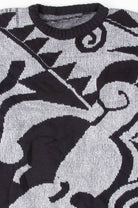 80s Sweater 3192