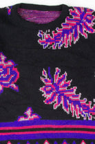 80s Sweater 3195