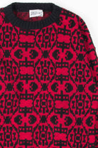 80s Sweater 3196