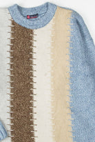80s Sweater 3201