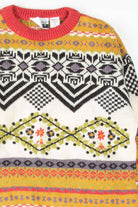 80s Sweater 3204