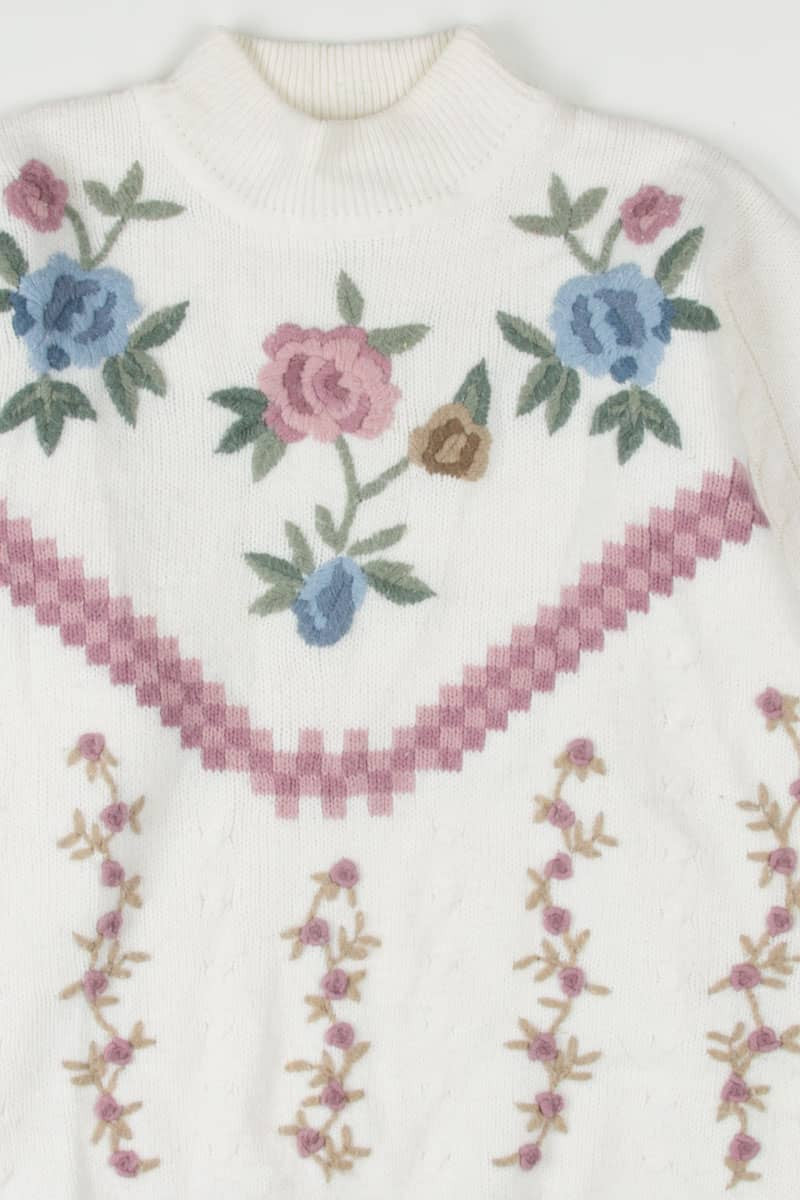 80s Sweater 3210