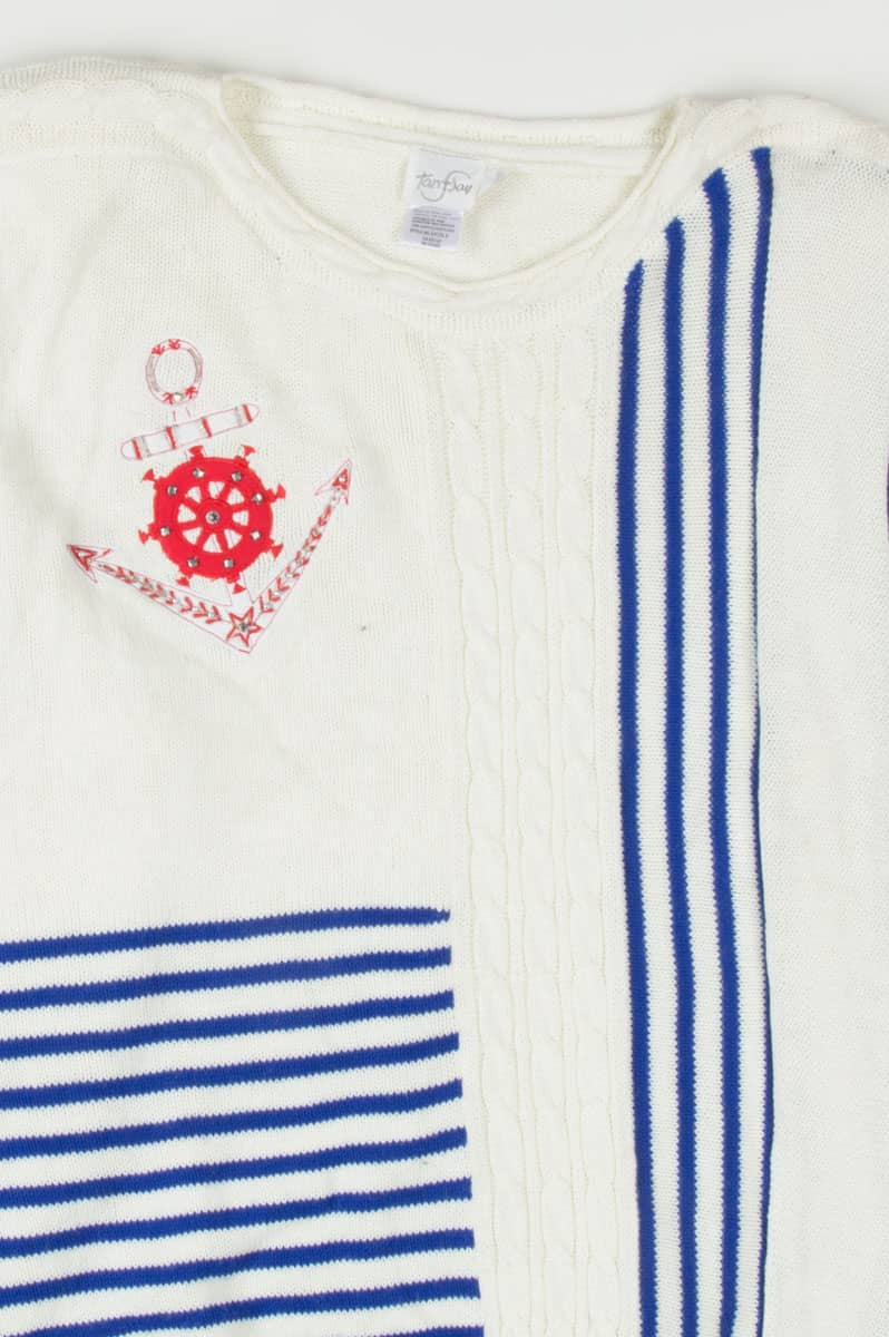 80s Sweater 3212