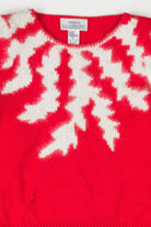 80s Sweater 3213