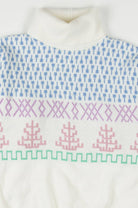 80s Sweater 3216