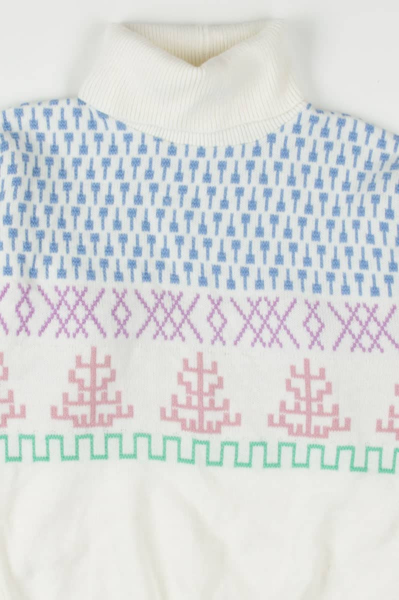 80s Sweater 3216