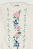 80s Sweater 3217