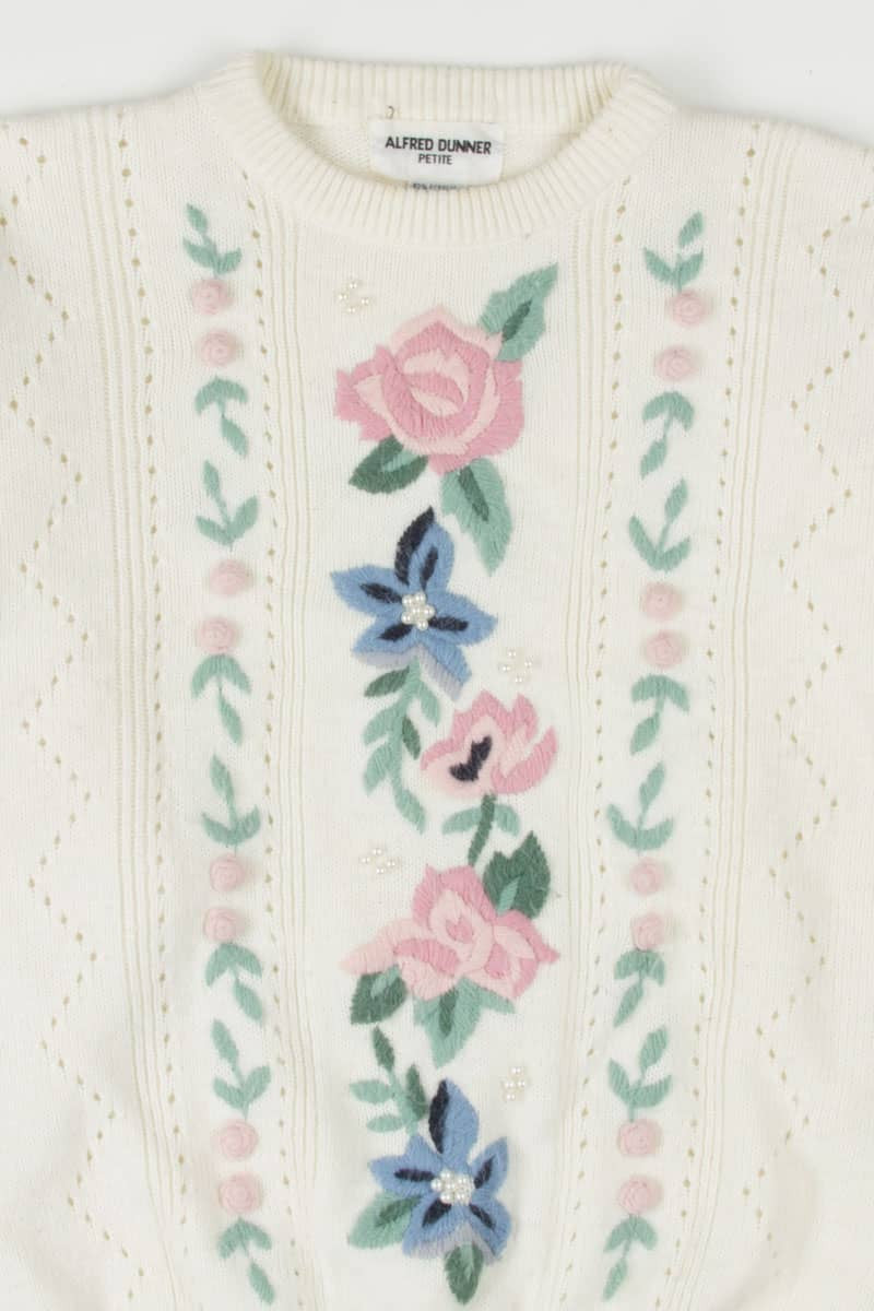 80s Sweater 3217