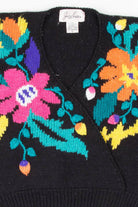 80s Sweater 3219