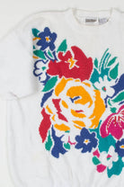 80s Sweater 3224