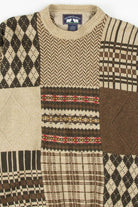 80s Sweater 3226