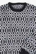 80s Sweater 3227