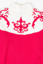 80s Sweater 3228