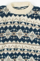 80s Sweater 3229
