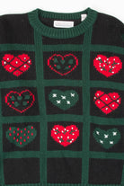 80s Sweater 3231