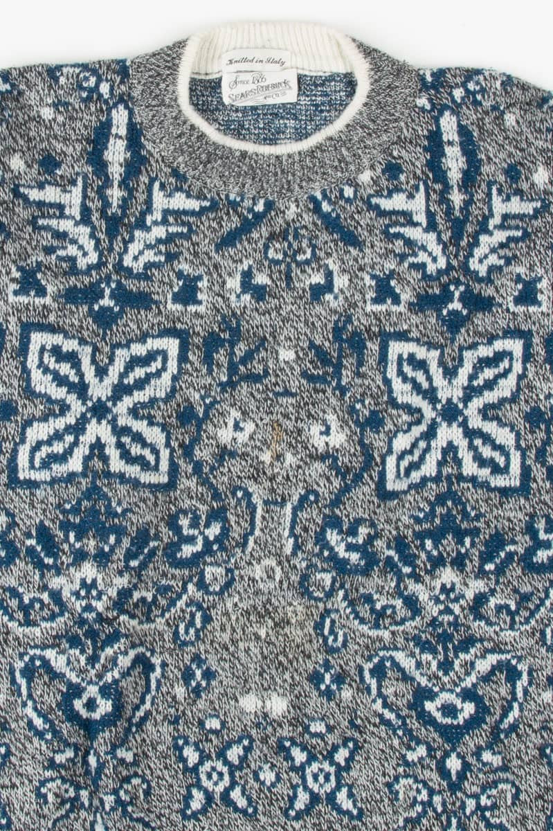 80s Sweater 3235