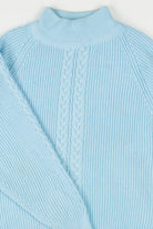 80s Sweater 3236
