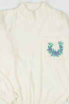 80s Sweater 3240