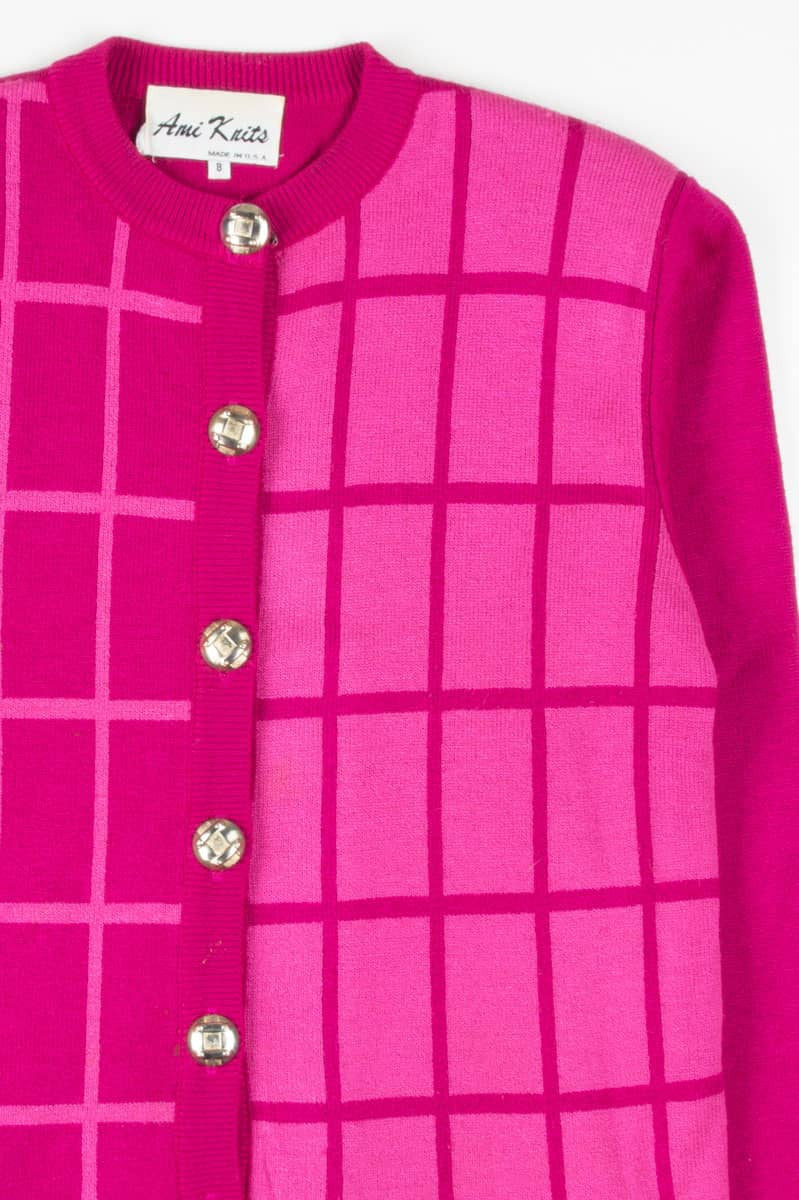 80s Sweater 3241