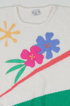 80s Sweater 3242