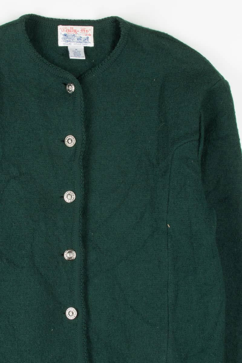 80s Sweater 3244
