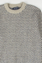 80s Sweater 3246