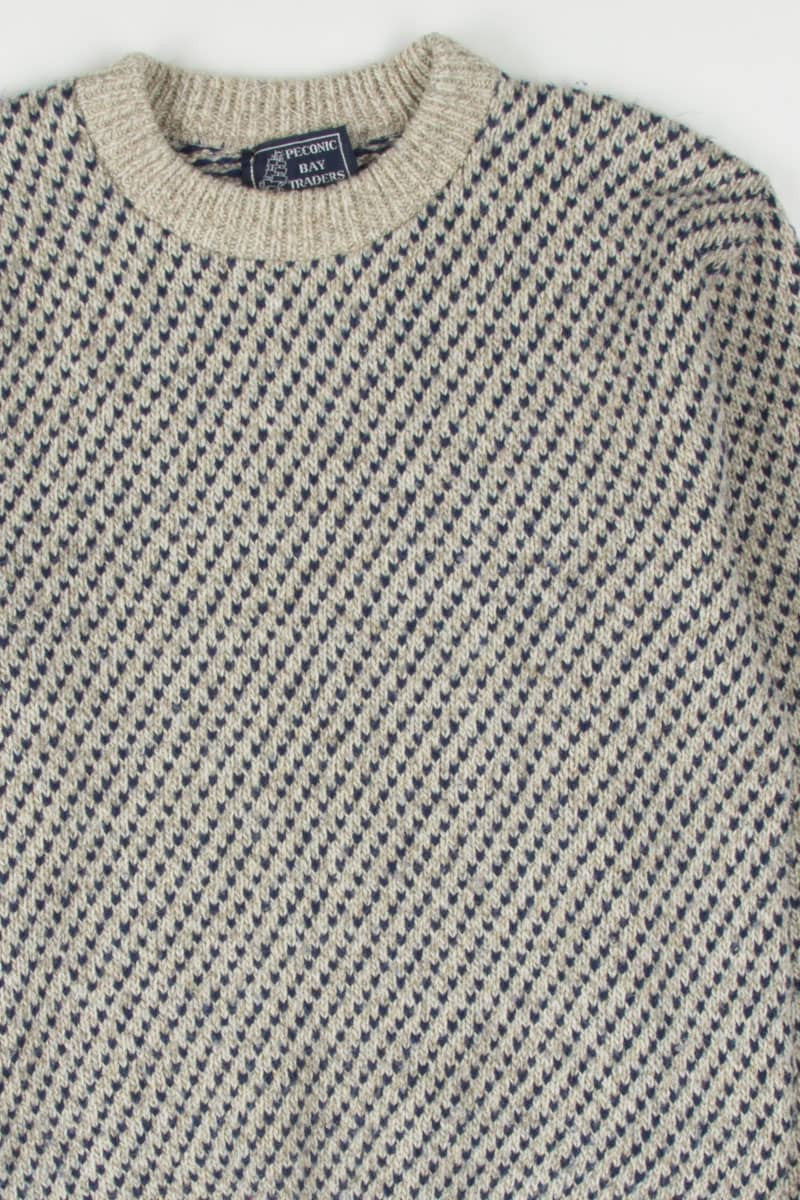 80s Sweater 3246