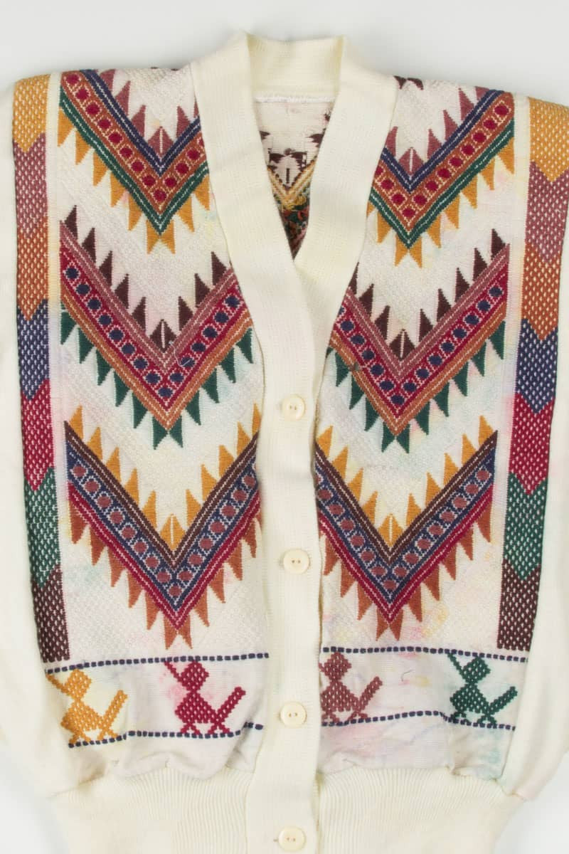 80s Sweater 3250