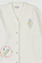 80s Sweater 3251