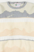 80s Sweater 3257