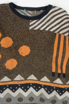 Vintage 80s Sweater 3264